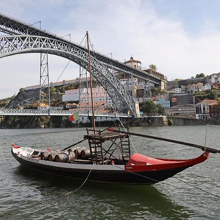 Flh Porto Lovely Flat With Balcony Extérieur photo