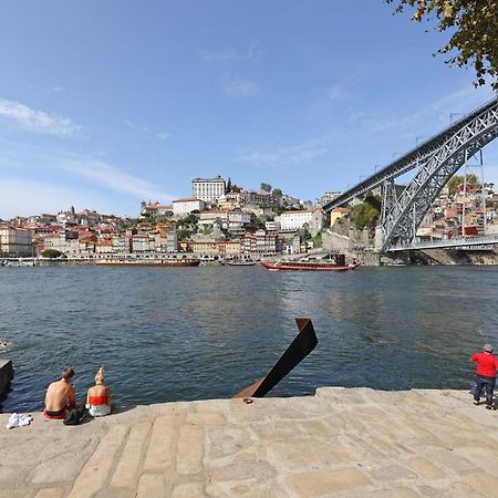 Flh Porto Lovely Flat With Balcony Extérieur photo