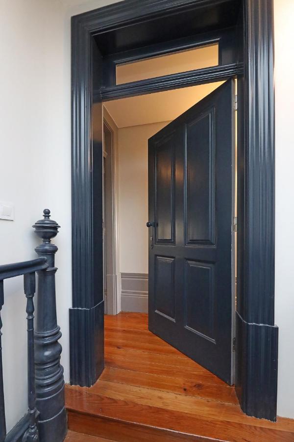 Flh Porto Lovely Flat With Balcony Extérieur photo