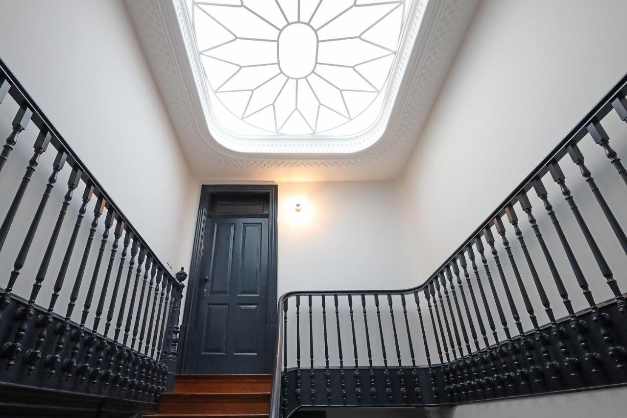Flh Porto Lovely Flat With Balcony Extérieur photo