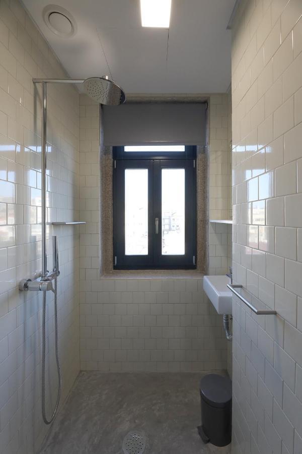 Flh Porto Lovely Flat With Balcony Extérieur photo