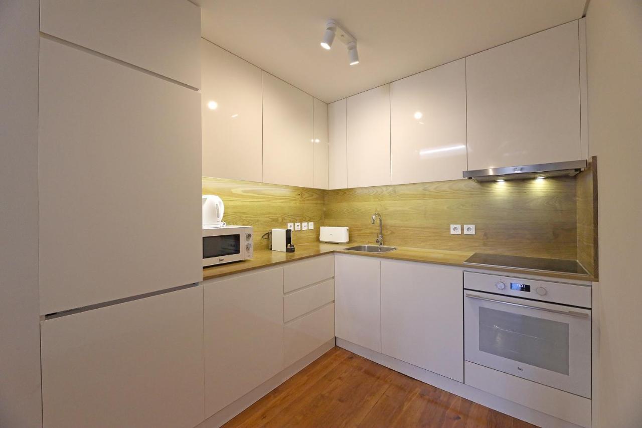 Flh Porto Lovely Flat With Balcony Extérieur photo