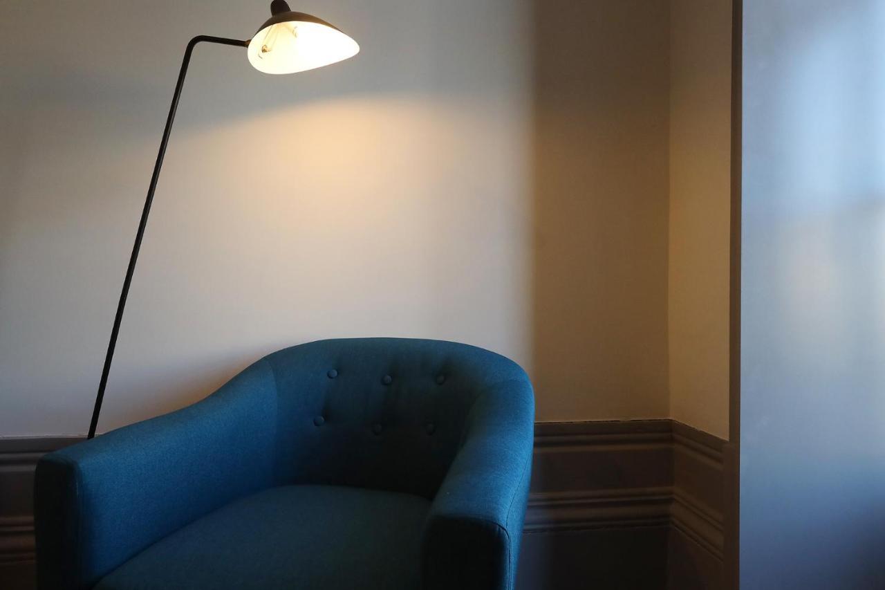 Flh Porto Lovely Flat With Balcony Extérieur photo